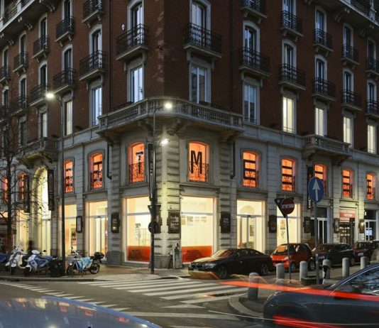 Al MEET di Milano arriva il Digifest: si parte con una performance di suoni e segni meet, sede di digifest a milano