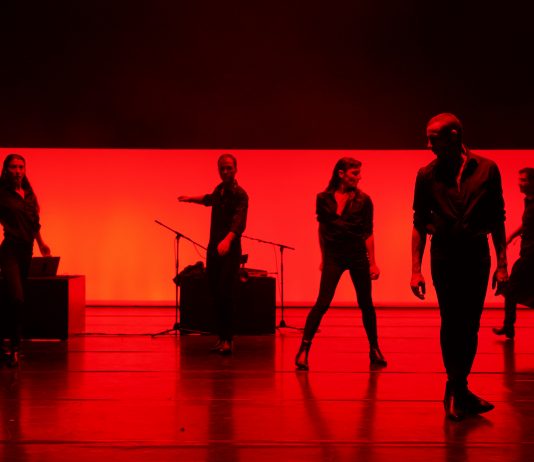 Maqam: il viaggio di Michele Di Stefano tra Medioriente ed elettroacustica maqam, spettacolo di michele di stefano