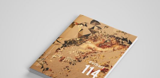 exibart 114: ad Artissima il nuovo, scintillante onpaper, tutto da sfogliare