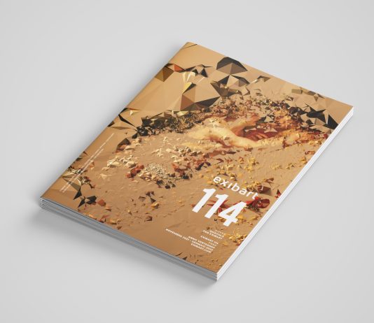 exibart 114: ad Artissima il nuovo, scintillante onpaper, tutto da sfogliare