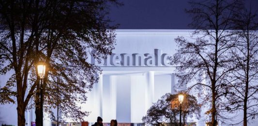 I numeri in presenza e online della 17ma Biennale di Architettura di Venezia numeri biennale architettura venezia