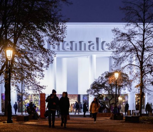 I numeri in presenza e online della 17ma Biennale di Architettura di Venezia numeri biennale architettura venezia