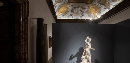 Palazzo Barberini: il nuovo allestimento delle sale del Cinquecento