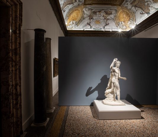 Palazzo Barberini: il nuovo allestimento delle sale del Cinquecento