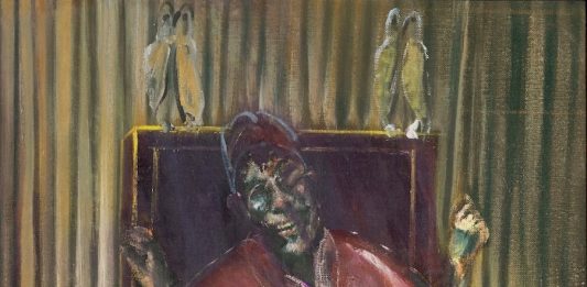 Phillips NY, il 75% dei lotti è inedito all’incanto phillips bacon