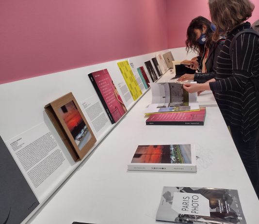 Uno sguardo ai fotolibri più belli dell’anno, premiati a Paris Photo 2021