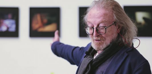 Lutto nella critica d’arte: morto il curatore Pier Luigi Tazzi
