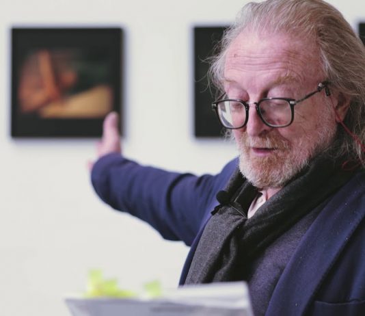 Lutto nella critica d’arte: morto il curatore Pier Luigi Tazzi