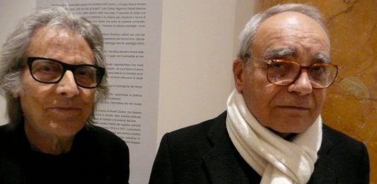 Morto Carlo Maria Mariani. Il ricordo di Sergio Ceccotti