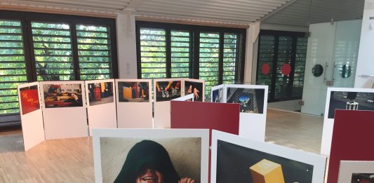 Guardare è un gioco: i libri fotografici di Tana Hoban