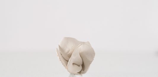 Gregorio Botta, Breathe Out – Galleria Studio G7