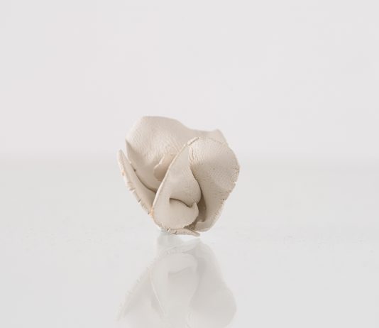 Gregorio Botta, Breathe Out – Galleria Studio G7