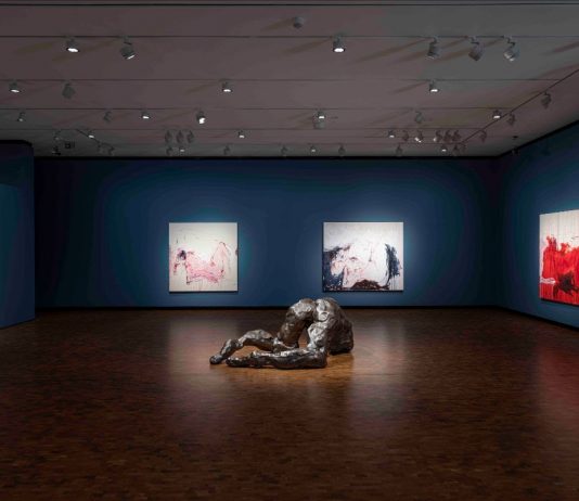 La personale di Tracey Emin inaugura il nuovo Munch Museum di Oslo