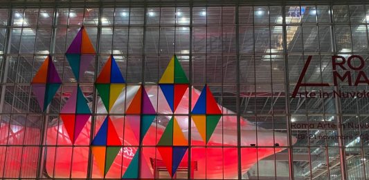 Arte in Nuvola, report dalla fiera di Roma. I premi e le opinioni dei galleristi
