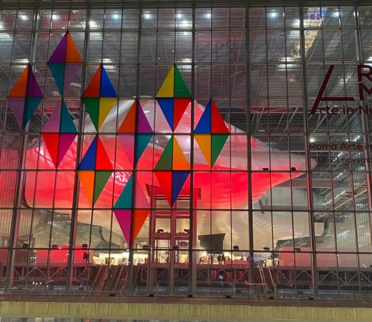 Arte in Nuvola, report dalla fiera di Roma. I premi e le opinioni dei galleristi