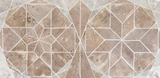 Francesca Piovesan con ‘S-Composizioni’ a Gaggenau DesignElementi, Roma