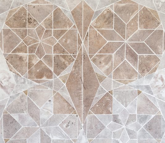 Francesca Piovesan con ‘S-Composizioni’ a Gaggenau DesignElementi, Roma