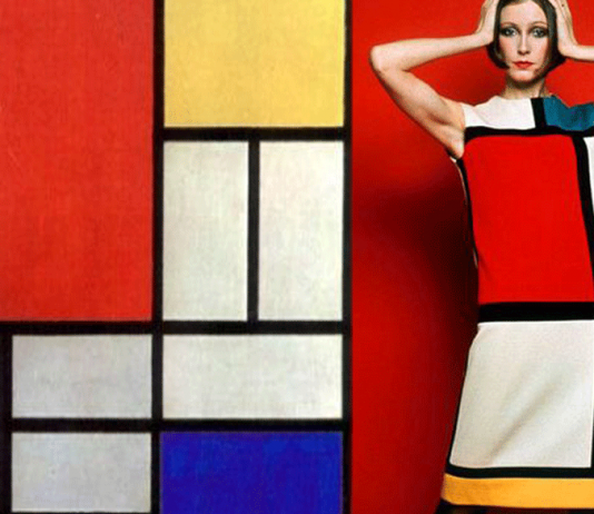 Sei musei per raccontare 60 anni di moda e arte di Yves Saint Laurent