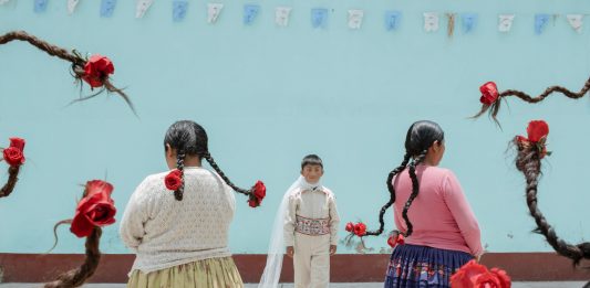 A Milano, ritorna il Photo Vogue Festival: intervista ad Alessia Glaviano