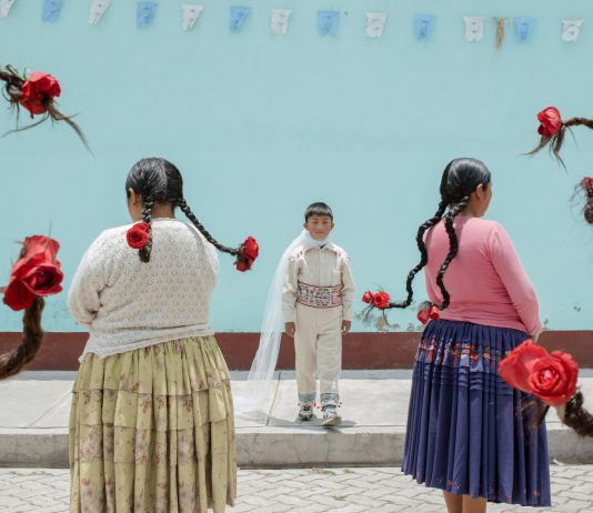 A Milano, ritorna il Photo Vogue Festival: intervista ad Alessia Glaviano