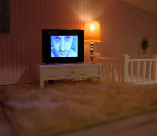 Natascia Abbattista, Riunione di condominio – Casa Vuota