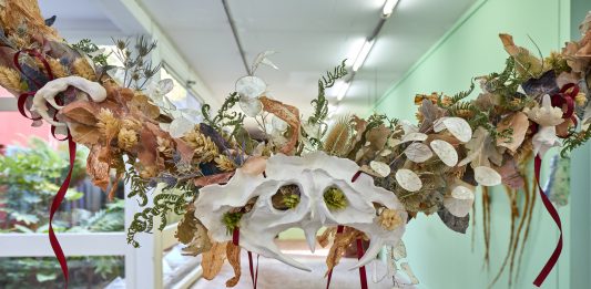 Di magia si vive: Beatrice Celli a Villa Arson