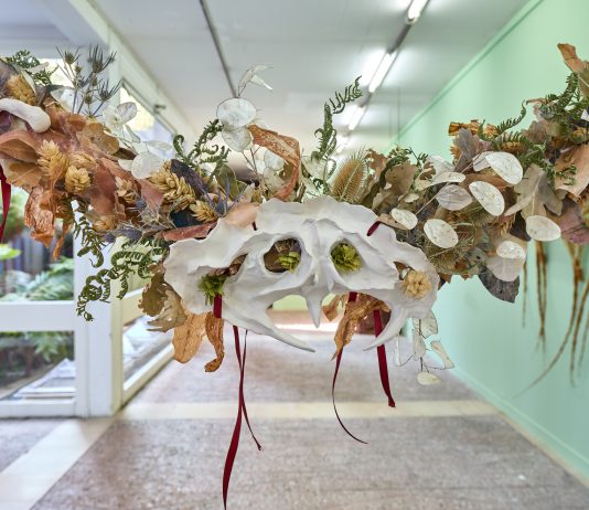 Di magia si vive: Beatrice Celli a Villa Arson