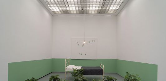 Alla GAM di Torino, una collezione senza confini, con 56 opere (quasi) mai viste