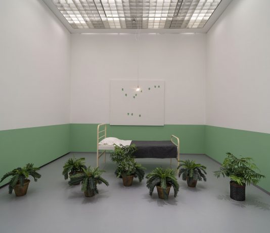 Alla GAM di Torino, una collezione senza confini, con 56 opere (quasi) mai viste