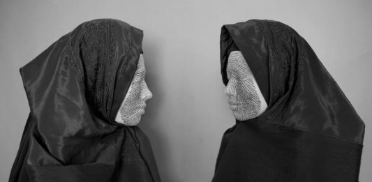 Qatra Qatra, e le artiste afghane sono un fiume!