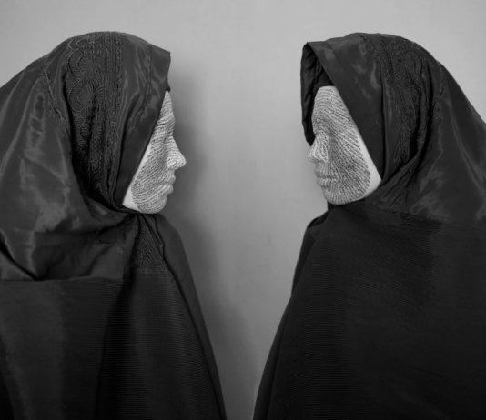 Qatra Qatra, e le artiste afghane sono un fiume!