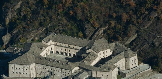 Direttore Forte di Bard: la lettera di protesta rispedita al mittente direttore forte bard