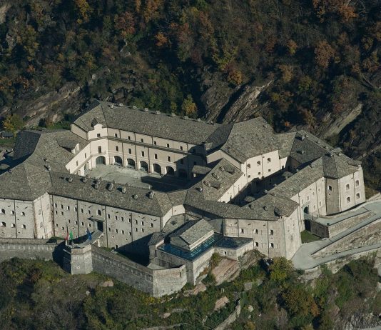 Direttore Forte di Bard: la lettera di protesta rispedita al mittente direttore forte bard