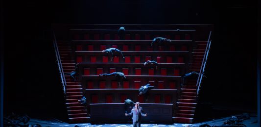 Due Shakespeare (super)contemporanei, secondo Battistelli e Mariotti