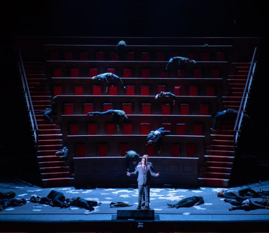 Due Shakespeare (super)contemporanei, secondo Battistelli e Mariotti