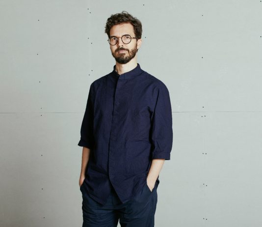 Stefano Collicelli Cagol è il nuovo direttore del Centro Pecci Stefano Collicelli Cagol, direttore del Pecci