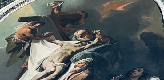 Dalla parte del drago #23: A peso morto