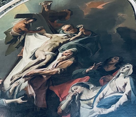 Dalla parte del drago #23: A peso morto