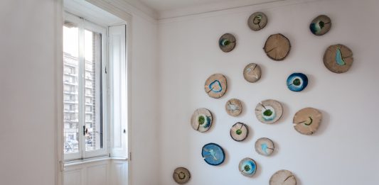 Isabella Pers e Nada Prlja con ‘In Common’ alla aA29 Project Room, Milano