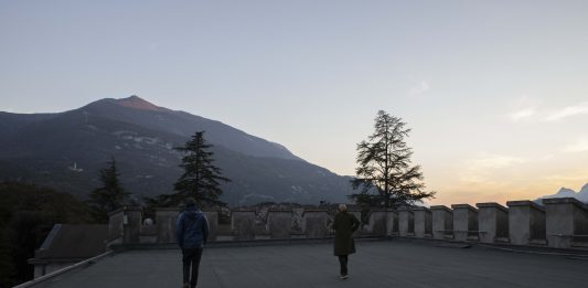 Le Pleiadi del collettivo Standards ascoltabili sul sito di INBTWN