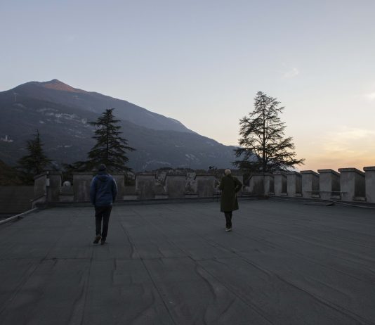 Le Pleiadi del collettivo Standards ascoltabili sul sito di INBTWN