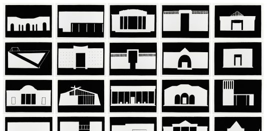 Il ritmo della pittura: intervista a Marco Neri, vincitore del Premio Osvaldo Licini 2021