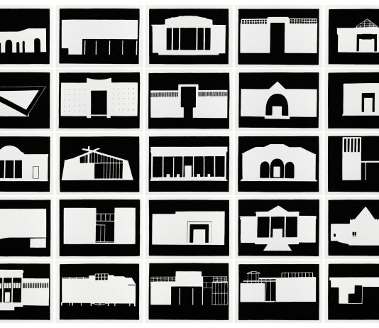 Il ritmo della pittura: intervista a Marco Neri, vincitore del Premio Osvaldo Licini 2021