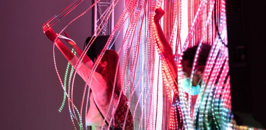 Techno: un cambio “sintetico” di paradigma per Museion