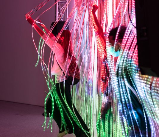 Techno: un cambio “sintetico” di paradigma per Museion