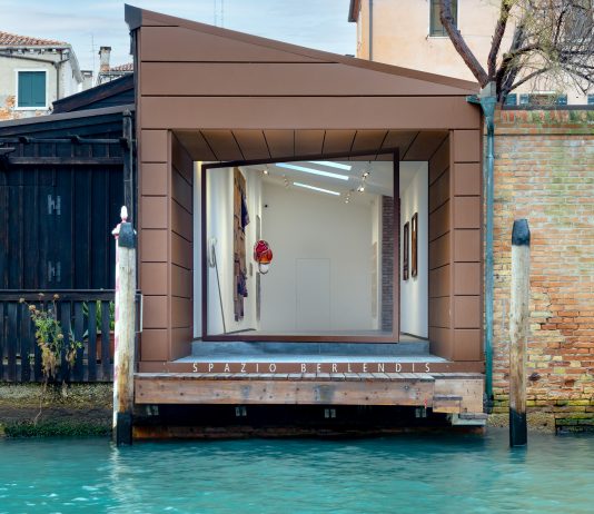 Il secondo capitolo di ‘At Work! Lavoro, Società, Comunità’ allo Spazio Berlendis, Venezia