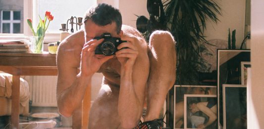 It’s a Mad, Mad, Mad, Mad World #30. Intervista a Spyros Rennt