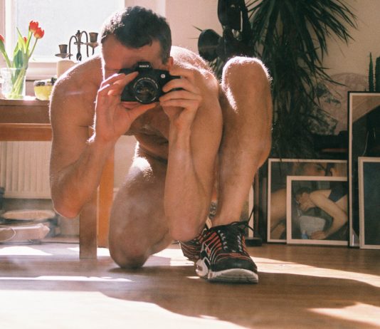 It’s a Mad, Mad, Mad, Mad World #30. Intervista a Spyros Rennt