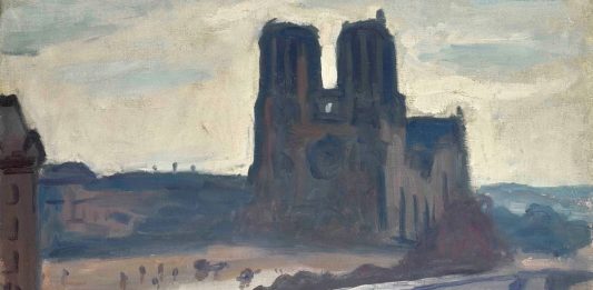 Riscoprire Parigi e un maestro della pittura: le vedute di Albert Marquet
