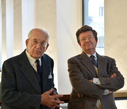 FAI: Carandini si dimette, Marco Magnifico nuovo Presidente